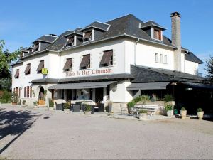 Logis Hôtel le Relais du Bas Limousin