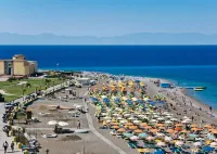 Mediterranean Hotel Hotels in Rhodos by