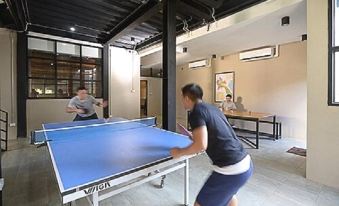 Bedbox Vientiane Hostel - Housity