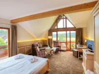 Hotel Grüner Wald - spa