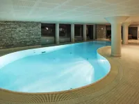 Havsdalsgrenda Geilo Apartments - Pool