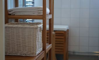 Villa Weidling B&B