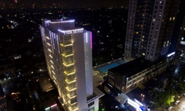 2. 파크 호텔 차왕..