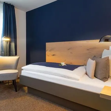 Bischoffs Hotel