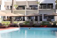 Swiss Boutique Hotel - Beach