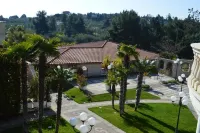 Unico Serrone Palace - WiFi