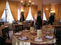 Hotel Cavalieri - parking