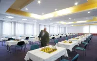 Hotel Cernigov Hotels in Hradec Kralove