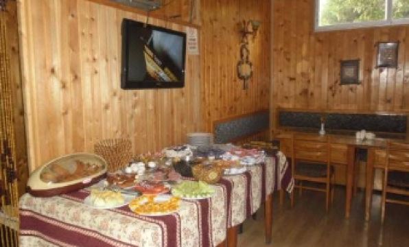 Lazer Pension Kaleici - Housity