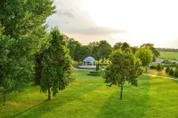Arcanum Hotel Hotel di Gyula