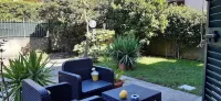 Fabiola B & B Hotel dekat Giardino Barberini