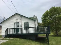 Mackenzie Motel & Cottages