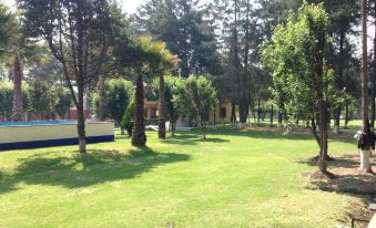 Hotel Finca Las Hortensias