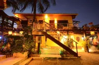 La Maison de Vacances