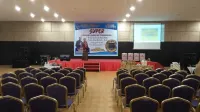 Suzuya Hotel Bagan Batu