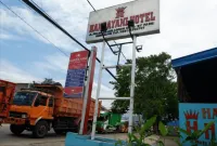 Hotel Handayani Hotels in North Sumedang