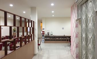 Hotel Mahakam