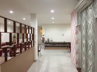 Hotel Mahakam Hotels in Air Hitam