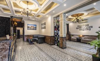 Thaison Palace Hotel Hanoi