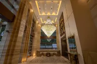 The Pristine Hotel - WiFi