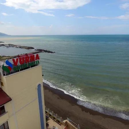 Vurna Butik Hotel