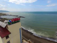Vurna Butik Hotel Hotel di Akcaabat