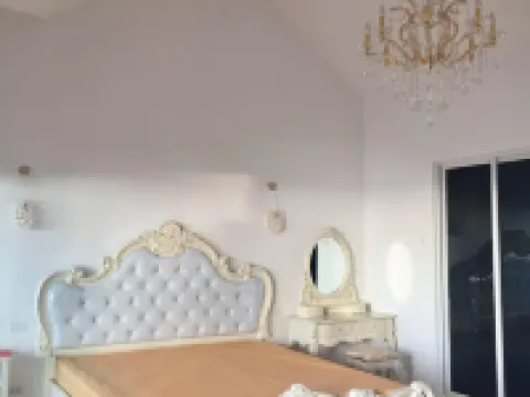 錫基霍爾東方伽藍海景度假村 聖胡安酒店