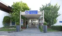 Best Western Saint-Etienne Porte du Forez Hotel a Savigneux