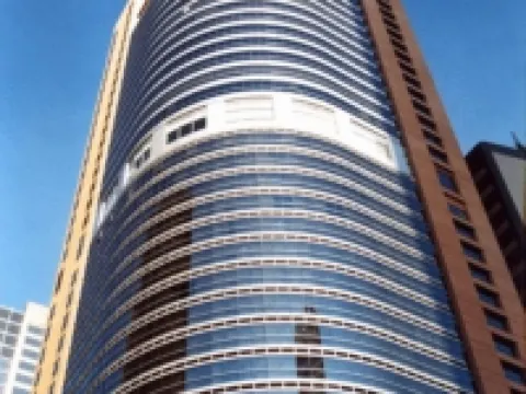 ディスカバリー スイーツ パシグのホテル