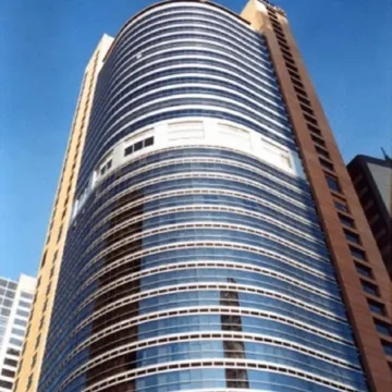 Discovery Suites Manila Philippines