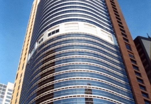 디스커버리 스위트 마닐라 필리핀의 객실 내부