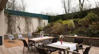 Leoso Hotel Leverkusen Hotels in der Nähe von Leverkusen-Rheindorf
