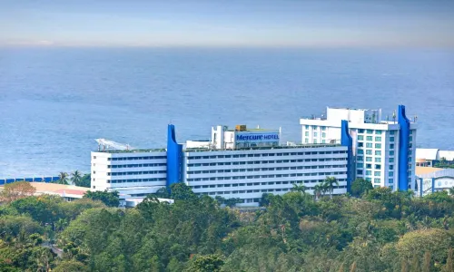Mercure Convention Center Ancol