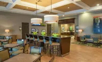 Hampton Inn & Suites New Orleans-Elmwood/Clearview Parkway Area Hotel a Elmwood
