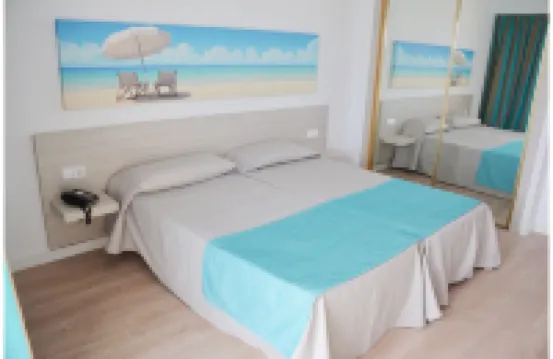 Apartamentos Playa Moreia