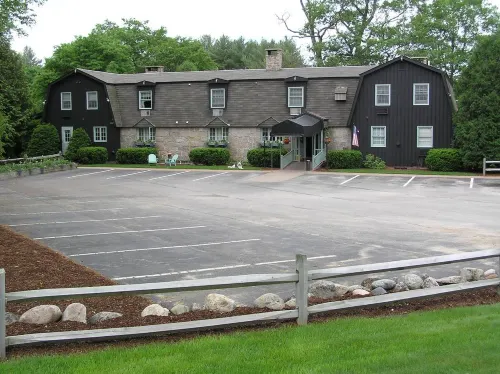 Old Field House - Inns