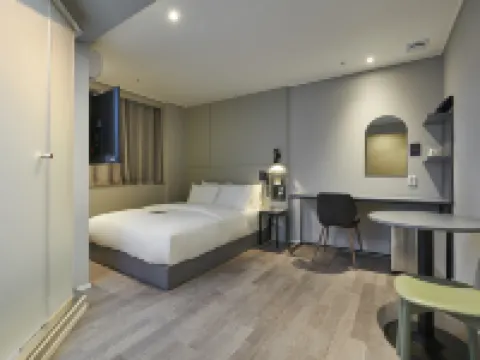 唐津終端 Just Sleep 酒店 唐津市酒店