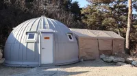 Cheolwon Forest Glamping