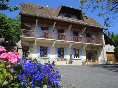 La Maison du Chevalier