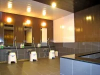 Mito Riverside Hotel