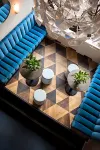 Hotel Emma Hotels in Rotterdam