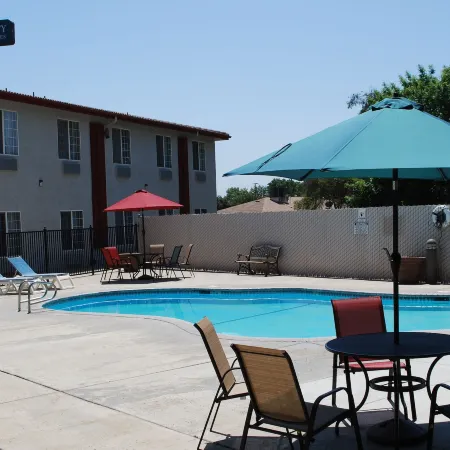 Quality Inn & Suites Fresno Northwest