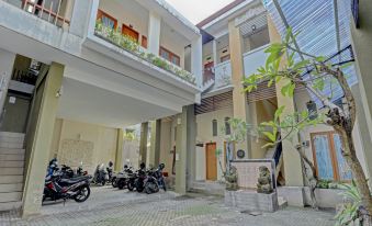 OYO 90302 Wisma Damai