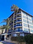 Sette Serenity Hotel Hotels in Oba Mahallesi