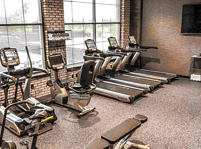 Ironworks Hotel Indy photo 4