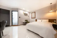 Jecheon Cats Hotel Hotels in Jecheon-si
