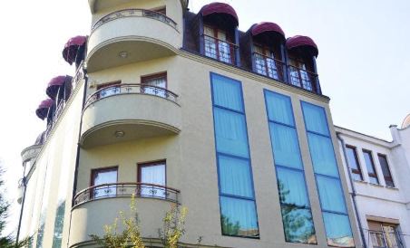 Modern Inn Boutique Hotel Skopje