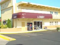 Virginia Inn Hotels in Lawrence