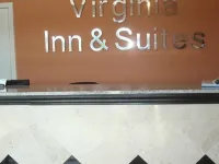 Virginia Inn Hotels in Lawrence