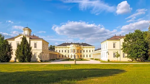 Károlyi Kastély Hotel & Restaurant - bar